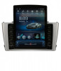 Navigatie Toyota Avensis 2003-2009 AUTONAV PLUS Android GPS Dedicata, Model XPERT Memorie 16GB Stocare, 1GB DDR3 RAM, Display Vertical Stil Tesla 10&quot;