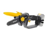 Mini Fierastrau Compact Cu Lant 20v Fara Acumulator RB-1034