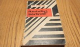 ION CLOPOTEL - Amintiri si Portrete - Editura Facla, 1973, 235 p