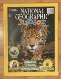 National Geographic Junior Nr. 2 - februarie 2008