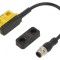 &Icirc;ntrerupător de Siguranță Magnetici STR1 NO x2 IP67 Vistal