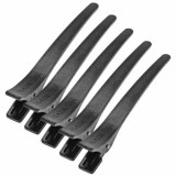 Set clipsuri profesionale Cricket cod.9340933, 5 buc, Sibel Professional