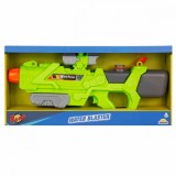 Cumpara ieftin Pistol cu apa, Zapp Toys, Ultra Power, 49 cm, Verde