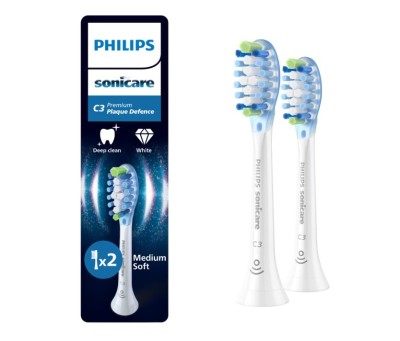 Rezerve 2 capete Sonicare HX9042/87 foto