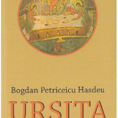 Ursita - Bogdan Petriceicu Hasdeu