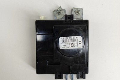 Amplificator de antena MERCEDES-BENZ C T-Model S204 2012 OEM: A2048702789 22539939 foto
