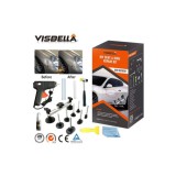Kit reparatie indoituri si lovituri ale caroserieri Visbella Automotive TrustedCars, Oem