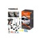 Kit reparatie indoituri si lovituri ale caroserieri Visbella Automotive TrustedCars