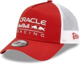 Red Bull Racing șapcă de baseball Seasonal E-Frame Trucker F1 Team 2025 - Universal pentru adulți