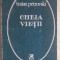 Traian Petrovski - Cheia vietii (poezii)