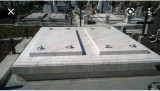 Monumente funerare, cavouri, borduri, cruci marmura sau granit