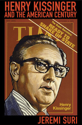 Henry Kissinger and the American Century foto