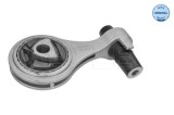 Suport motor Fiat Idea, Punto; Lancia Musa, Ypsilon Motor 1.3 D Multijet, 1.3 D Multijet, 1.3 D Multijet, parte montare spre cutia de viteze, OE