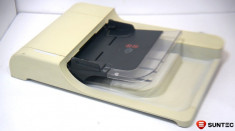 ADF + flatbed scanner lid HP Color LaserJet CM3530 MFP foto