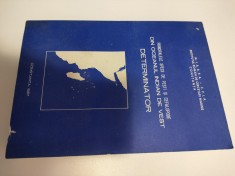 Principalele specii de pesti si cefalopode din Oceanul Indian de Vest (IRCM 1987