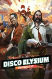 Disco Elysium The Final Cut Bundle