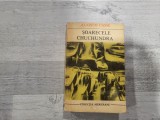 Soarecele Chuchundra de Alarico Casse
