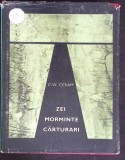 ZEI, MORMINTE, CARTURARI-C.W. CERAM-357452