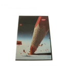 Caiet A4 Daco Eminent, Dictando, 60 File, Capsat, Coperta Plastic