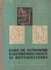 Curs de actionari electromecanice si automatizari (Botan...)
