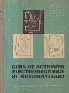 Curs de actionari electromecanice si automatizari (Botan...) foto