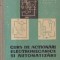 Curs de actionari electromecanice si automatizari (Botan...)