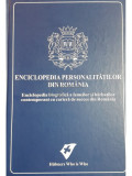 Ralph Hubner (red.) - Enciclopedia personalitatilor din Romania (ed. III) (editia 2008)