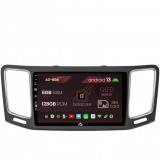 Cumpara ieftin Navigatie Volkswagen Sharan Seat Alhambra (2012-2018), Android 13, B-Octacore 6GB RAM + 128GB ROM, 9 Inch - AD-BGB9006+AD-BGRKIT044