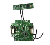 BMS Bosch 18V 21700