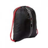 Toyota Gazoo Racing geantă sport GR black 2024 - uniw