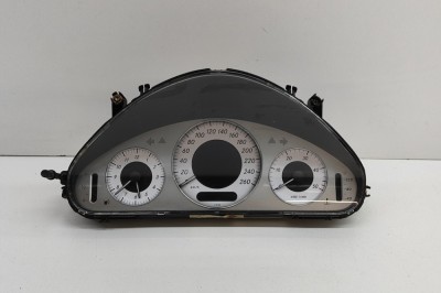 Ceas de bord MERCEDES-BENZ E W211 2002 OEM: A2115403611 27905563 foto