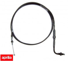 Cablu acceleratie original Aprilia Sport City (04-12) 4T LC 125-250cc - Derbi Rambla (08-11) 4T LC 125-300cc foto