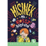 Misinek ma rossz napja van - Csepregi J&aacute;nos