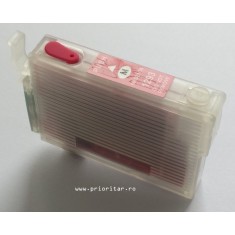 Cartuse autoresetabile PLINE CU CERNEALA EPSON T1293 reincarcabile refilabile