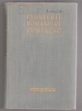 bnk ant Pionierii romanului romanesc