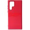 Toc silicon High Copy Samsung Galaxy S22 Ultra Raspberry