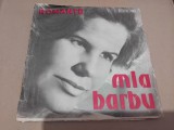 Disc vinil Mia Barbu