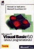 Visual FoxPro 6.0. Ghidul programatorului