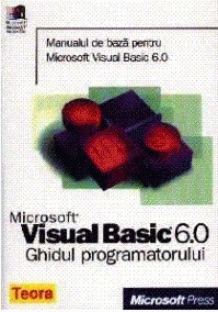 Visual FoxPro 6.0. Ghidul programatorului foto