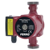 Cumpara ieftin POMPA CIRCULATIE 25-60-180 WEBERMAN FERRO 0202W