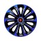 Set 4 capace roti Extra strong blue R14 pentru gama Suzuki