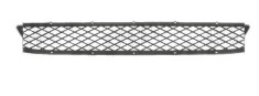 Grila bara fata Peugeot Boxer, 09.2006- / Citroen Jumper 09.2006- / Fiat Ducato (250) 09.2006-08.2014 negru, , 0735423160, 577027