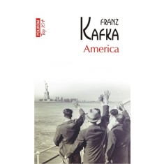 America &ndash; Franz Kafka