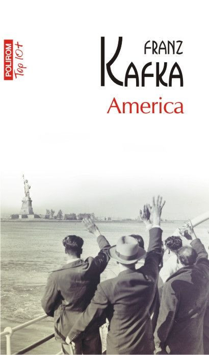 America &ndash; Franz Kafka