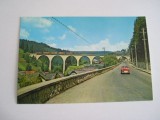 QW23 B - Carte postala - tematica turism - vedere - Romania - Borsec 5, Necirculata, Fotografie
