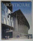 ARCHITECTURE , INCORPORATING ARCHITECTURAL TECHNOLOGY , JANUARY , 1995