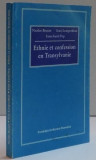 ETHNIE ET CONFESSION EN TRANSYLVANIE, 1996