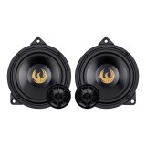 Kit difuzoare audio Phoenix Gold ZDBMW4CS, 60W, 4&Omega; CarStore Technology