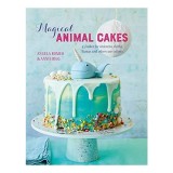 Magical Animal Cakes