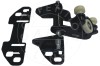 AIC 55247 Calitatea originală AIC ghidaj cu role, usa glisanta